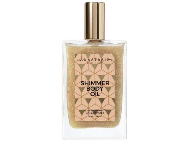 Anastasia Beverly Hills Shimmer Body Oil
