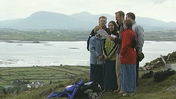 Croagh Patrick (1999)
