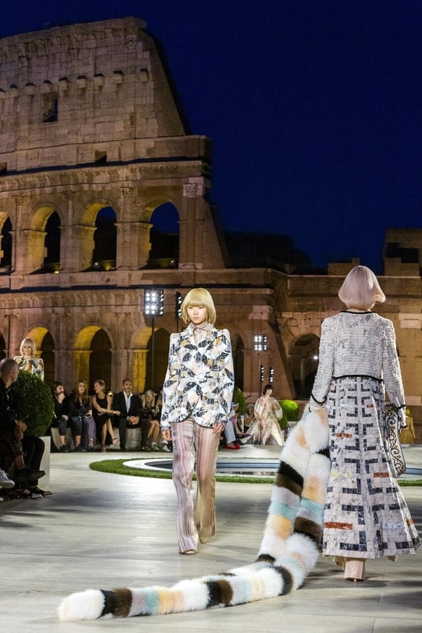 (Domenico Stinellis/AP)