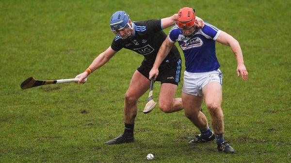 Laois will come into their clash with Dublin in confident mood