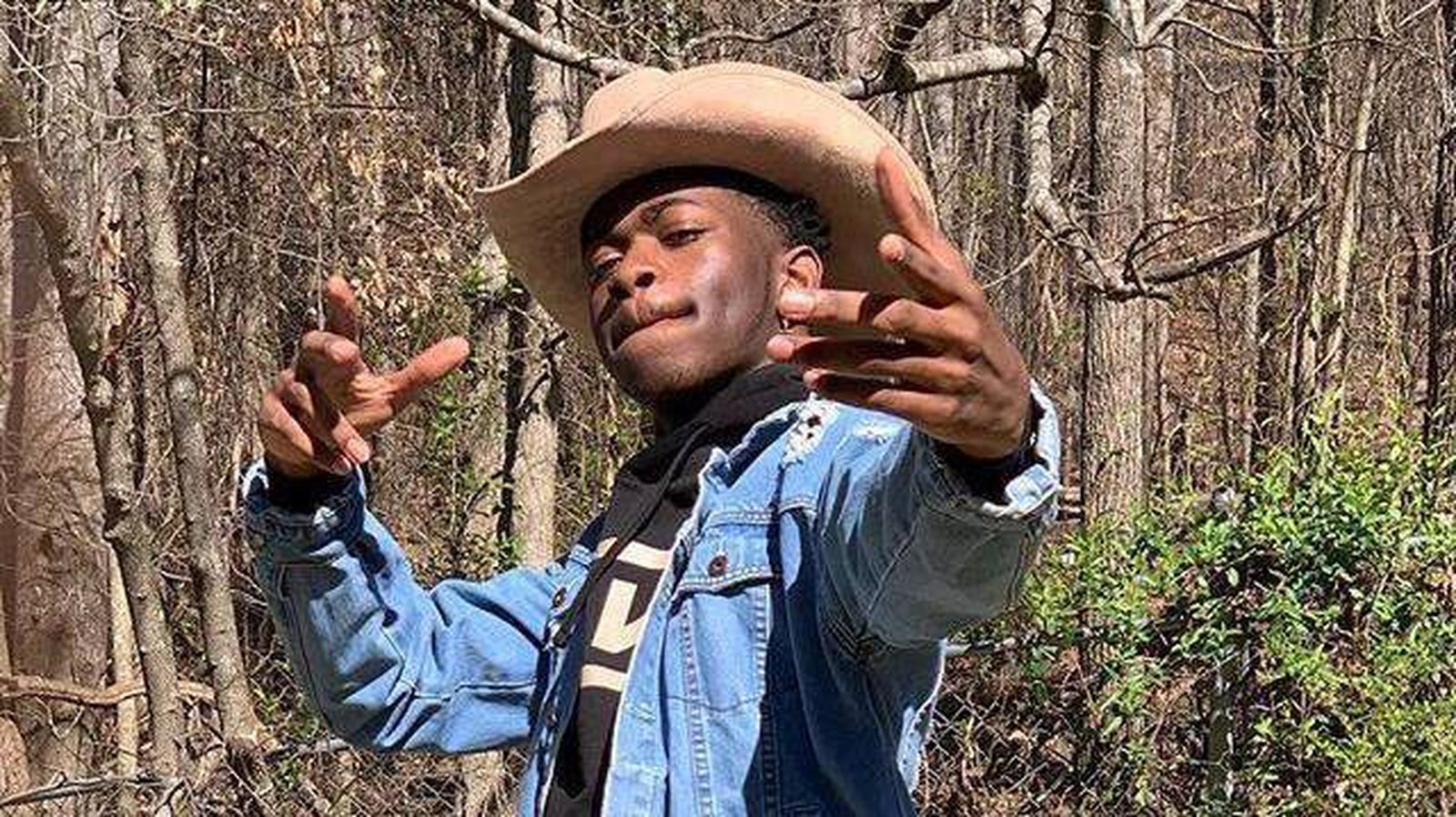 How Old Town Road became the musical sensation of the year