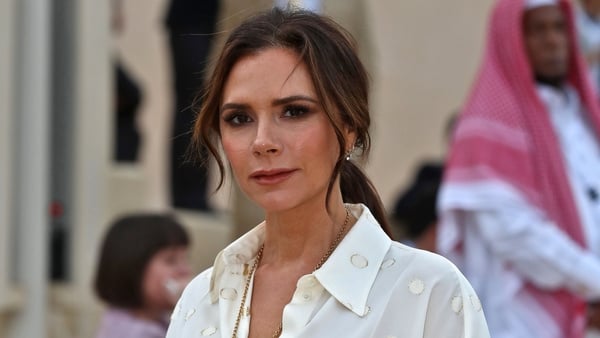 Victoria Beckham