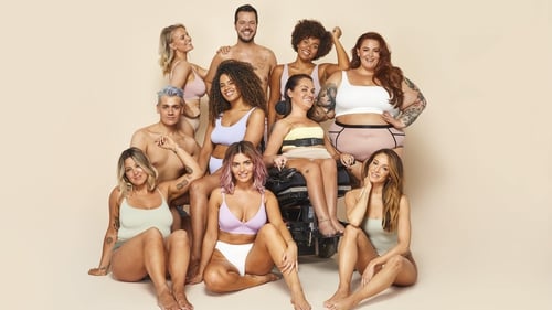 Celebs have teamed up with tanning brand Isle of Paradise on a new campaign.