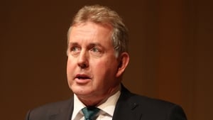 UK ambassador to the US Kim Darroch resigned last week