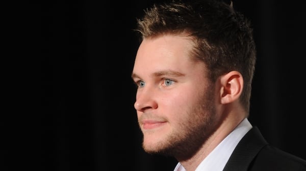 Jack Reynor: 