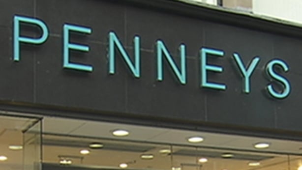 Primark Founder Arthur Ryan Dies at 83