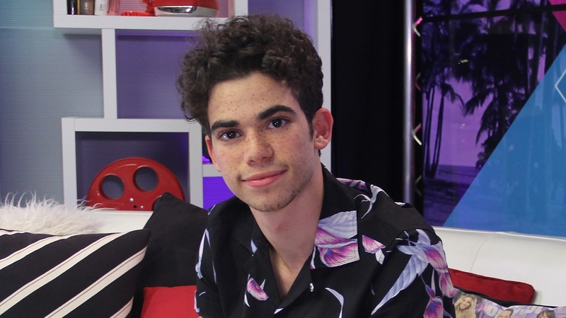 cameron boyce death reason