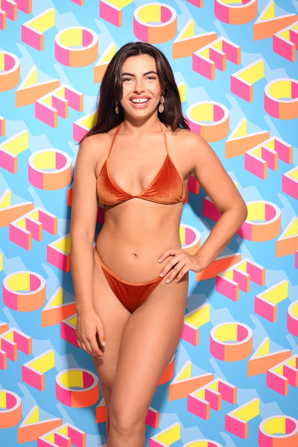 Love Island Drops Two New Bombshells