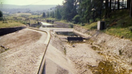Reservoirs are Low (1984)