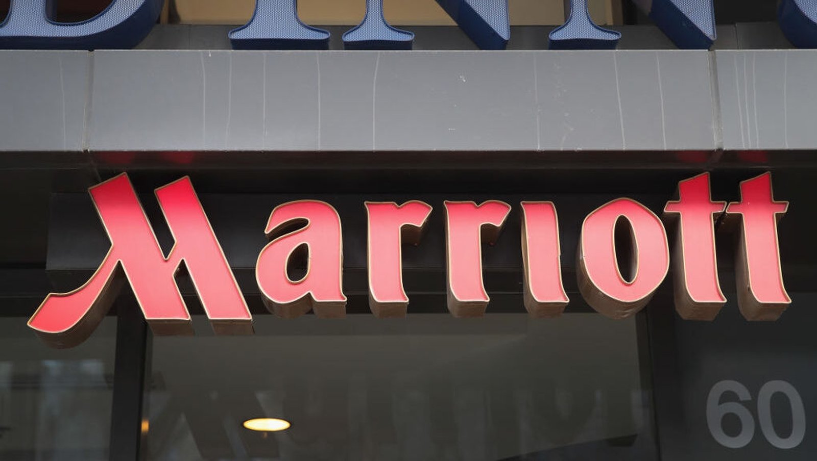Marriott profit doubles as leisure travel boosts demand