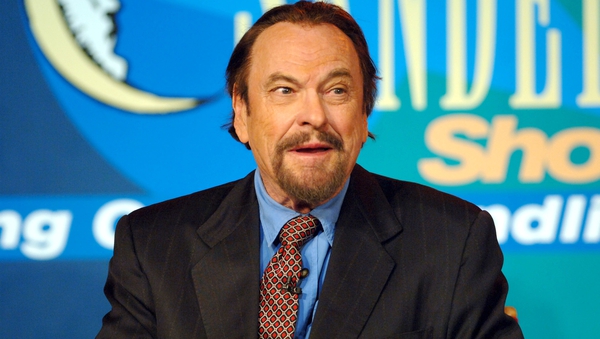 Oscar-nominated actor Rip Torn has died aged 88
