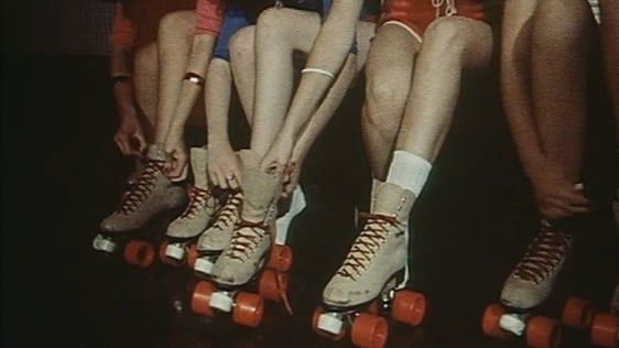 Roller Disco (1979)