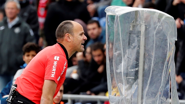 VAR's implementation has been controversial