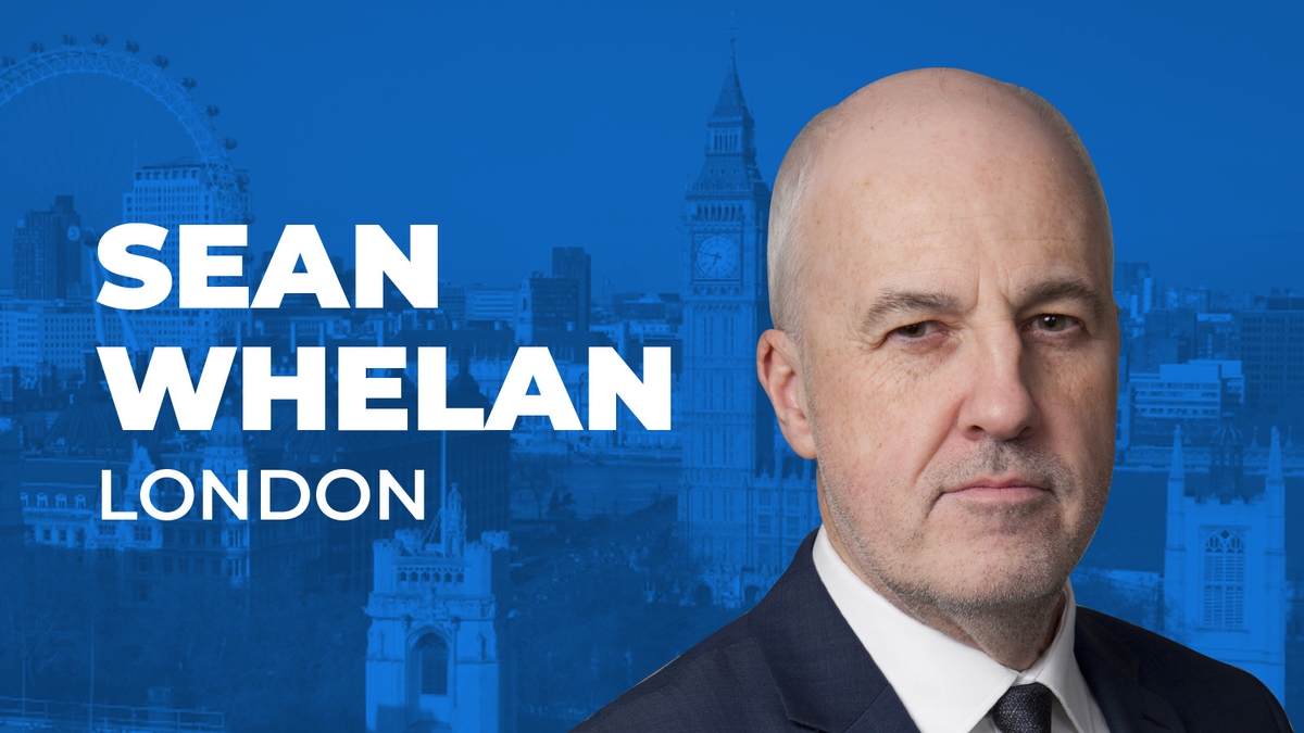 Concern in UK over delayed arrival of much needed PPE News At One