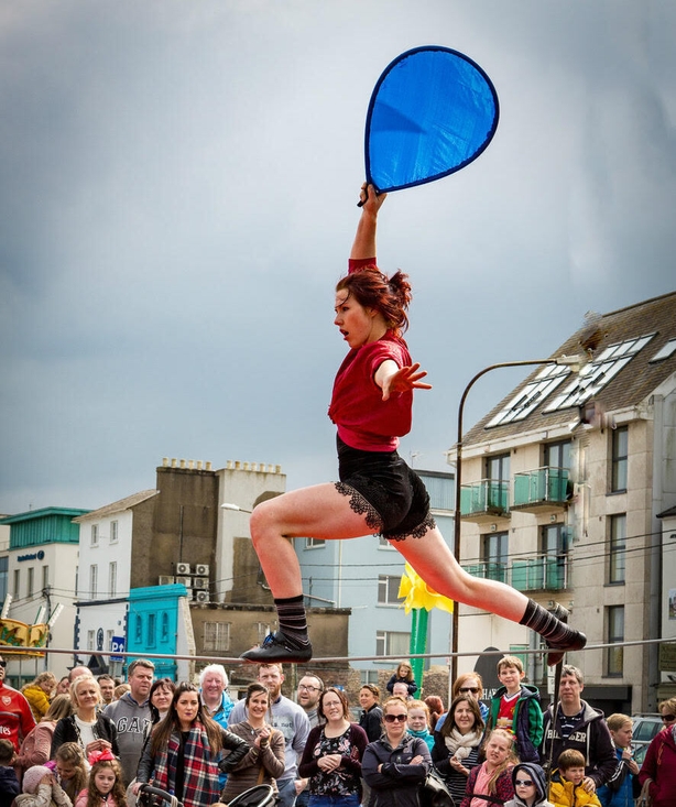 cairde festival