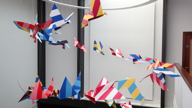 origami