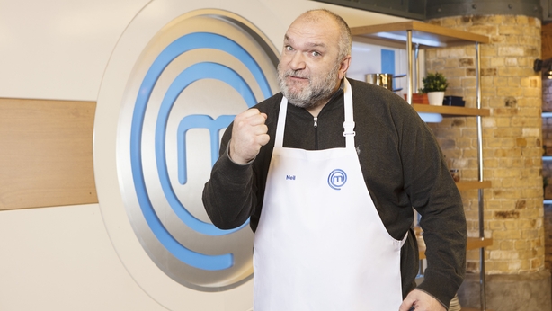 Neil Ruddock