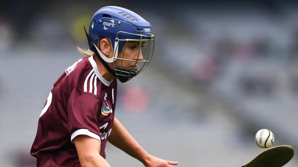 Niamh Kilkenny's Galway can leapfrog Limerick with a win at Athenry