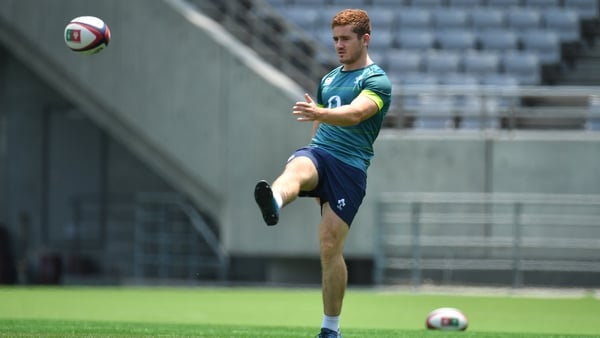 Les Kiss insists the majority of London Irish fans support the decision to sign Paddy Jackson