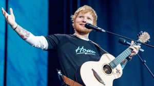 Revenues at Ed Sheeran Ltd last year increased by 47% to €53m