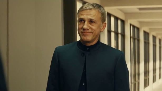 Bond 25 will reportedly see Christoph Waltz back as Blofeld Bond 25 will reportedly see Christoph Waltz back as Blofeld