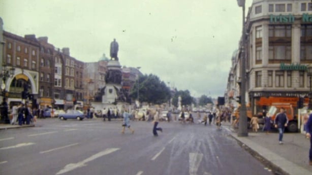 O'Connell Street (1979)