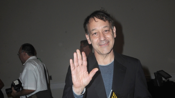 Sam Raimi: ''I think about it all the time