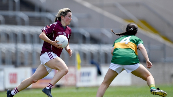 Galway produced a brilliant comeback to get the better of Kerry