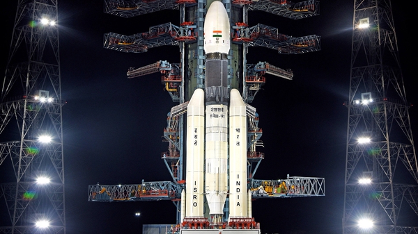 India's space agency did not release details of the technical problem