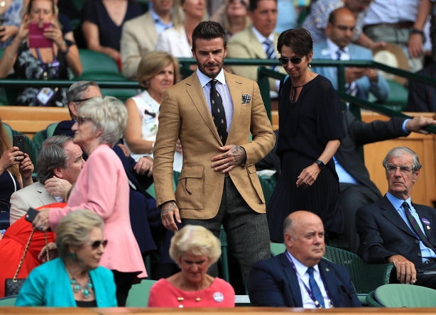 Wimbledon 2019 – Day Ten – The All England Lawn Tennis and Croquet Club