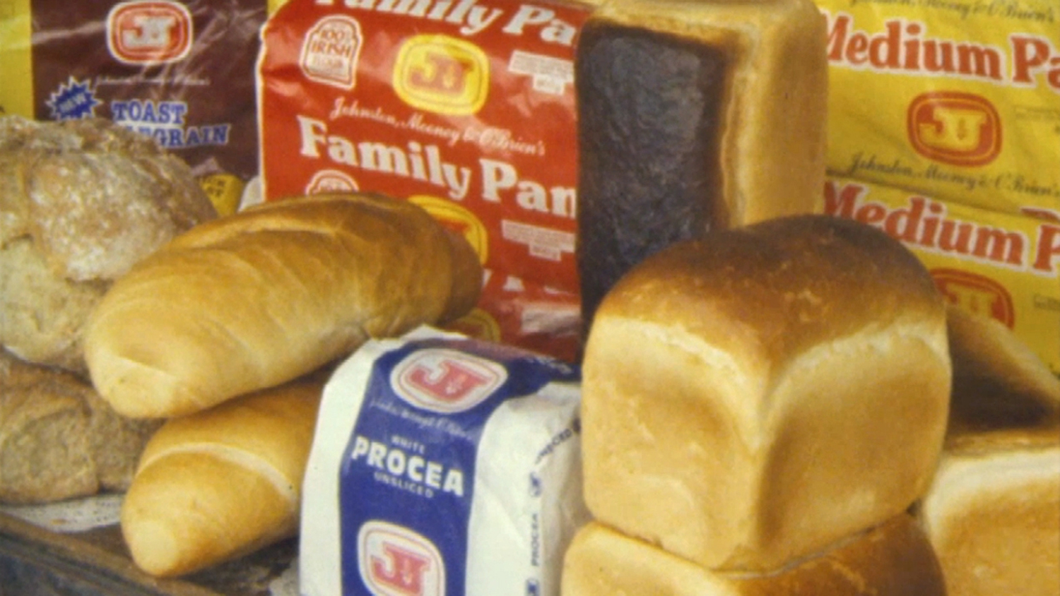 How Much Was A Loaf Of Bread In 1979 Bread Poster