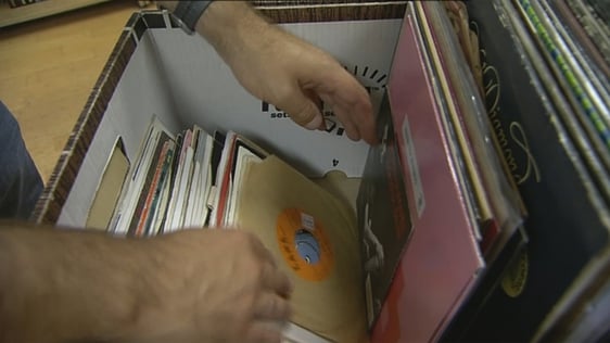 Oxfam Records (2009)