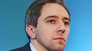 Simon Harris said what happened was not acceptable