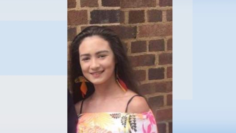 Appeal to trace 16-year-old girl missing from Co Kerry