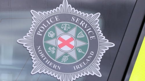 The PSNI is appealing for witnesses