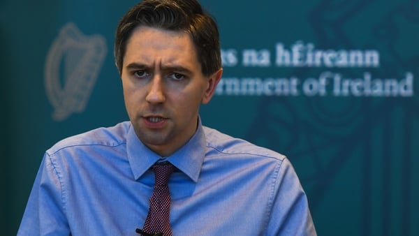 Simon Harris said if an agreement is reached by Government it will be funded