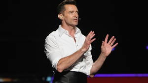 Hugh Jackman: "I understand these people are asking you for money to meet me"