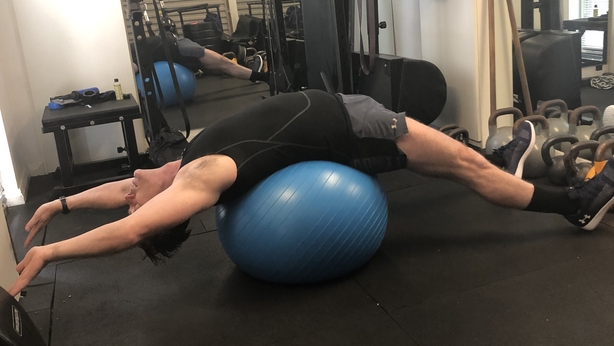 Swiss Ball