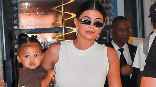 Kylie Jenner