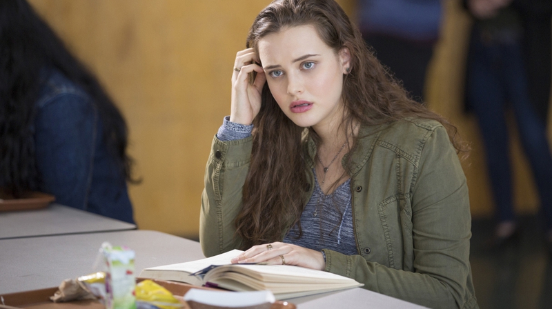 Netflix Removes Controversial Scene From 13 Reasons Why 4907