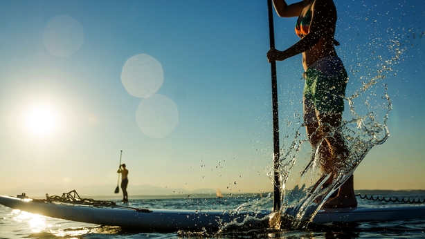 summer activities