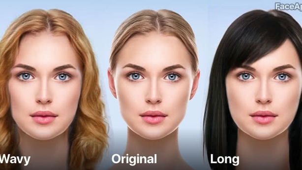 Face App