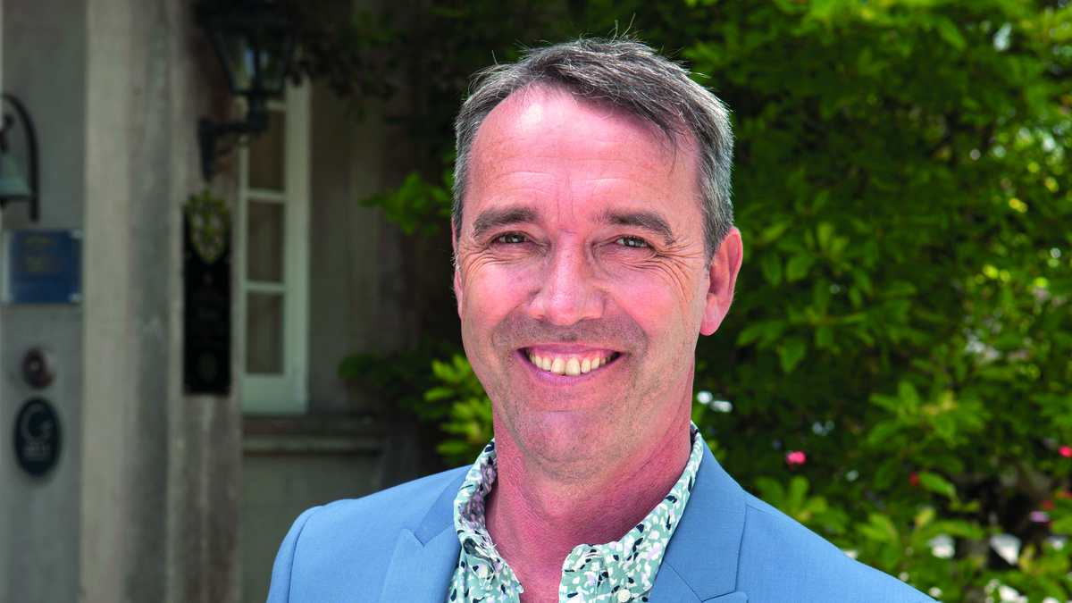 Chef Kevin Dundon Slow Cookers Jennifer Zamparelli on 2FM RTÉ 2FM