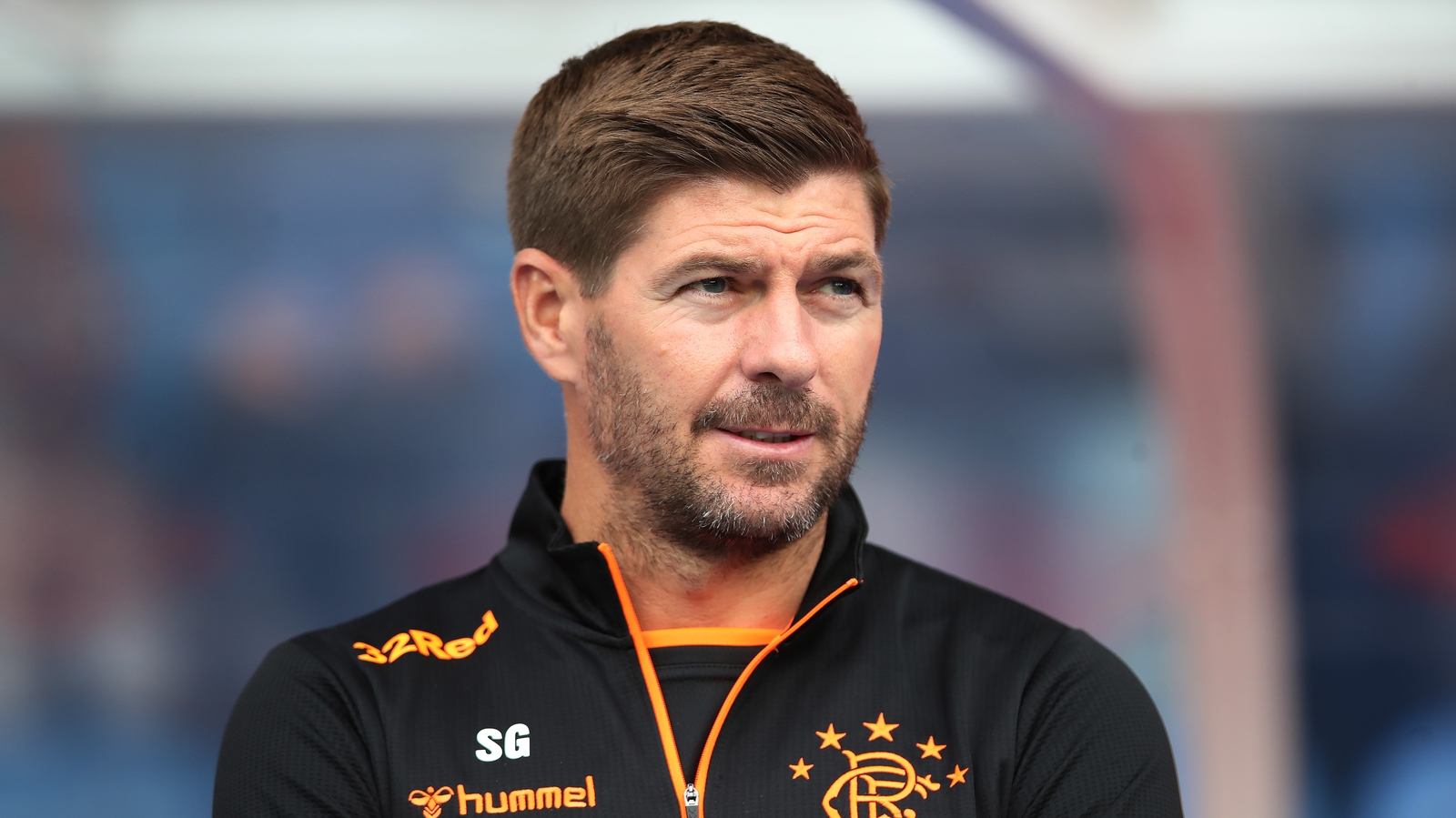 Gerrard tells Rangers: take note of Celtic’s pain