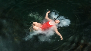 Bodies Of Water - one of the many productions at this year's Dublin Fringe Bodies Of Water - one of the many productions at this year's Dublin Fringe