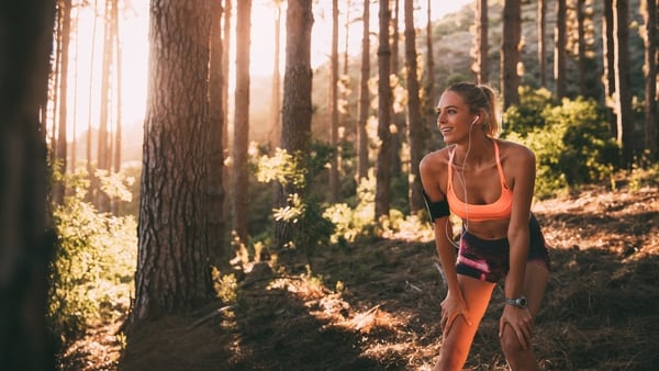 How to hack your fitness by syncing exercise with your period