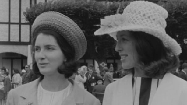 ladies hats dublin