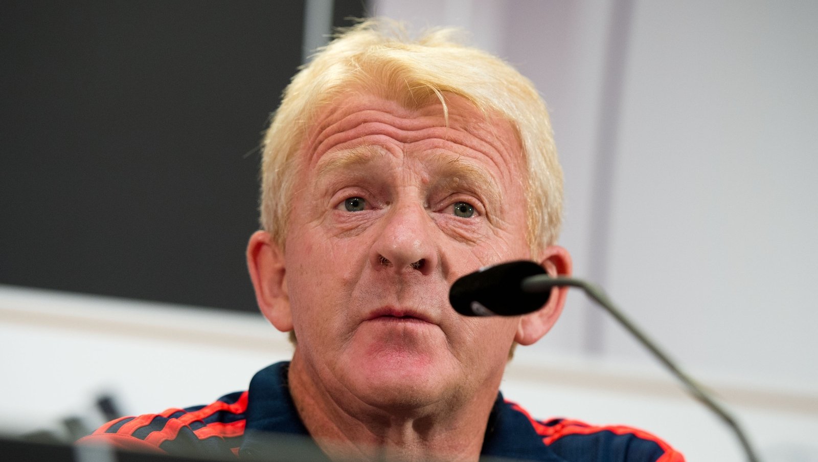 Gordon Strachan takes up new role with Dundee