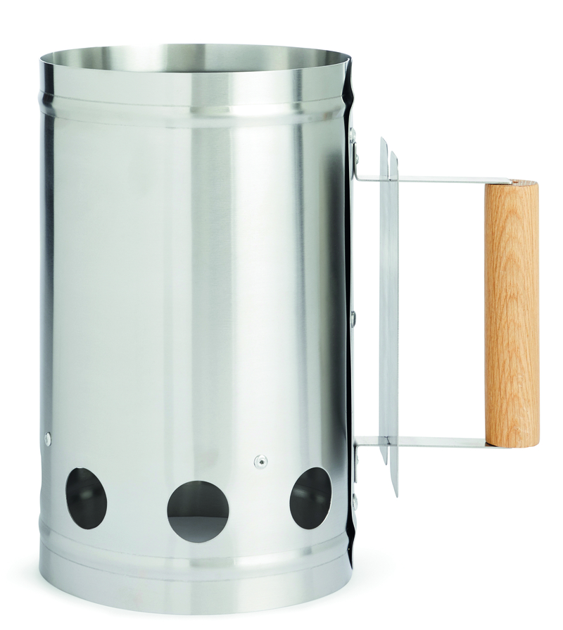 tesco chimney starter