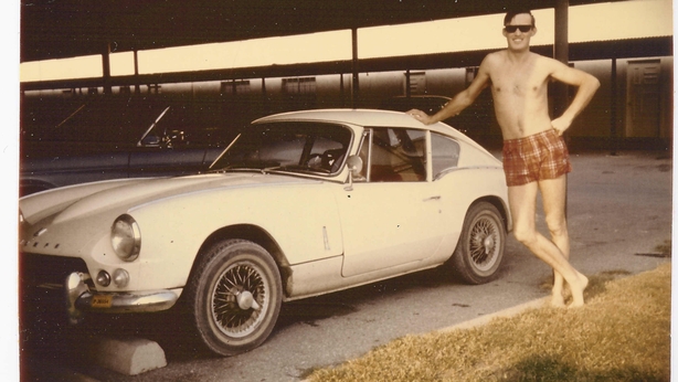 PatNorris-Houston 1968